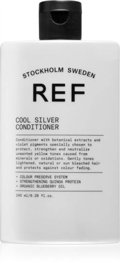 REF Cool Silver Conditioner