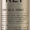REF Firm Hold Spray N°545 -Beauté Cheveux Soldes ref firm hold spray n545 laque cheveux extra fort non aerosol