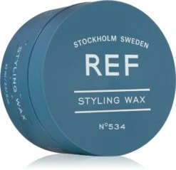 REF Intense Hydrate Styling Wax N°534