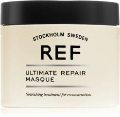 REF Ultimate Repair Mask