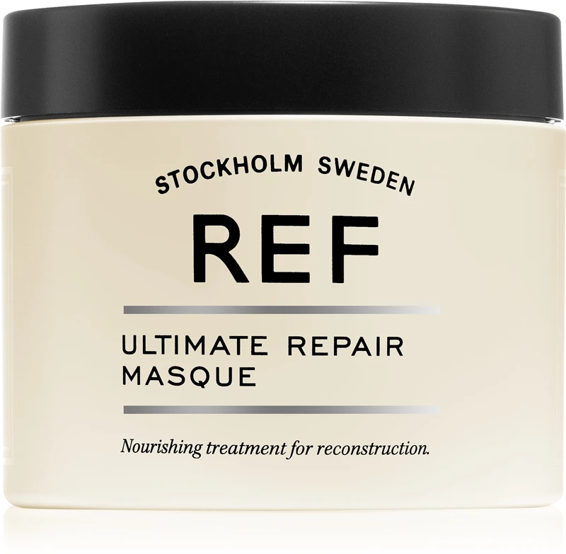 REF Ultimate Repair Mask 3 REF Ultimate Repair Mask