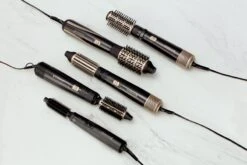 Remington Blow Dry & Style AS7100 7 Remington Blow Dry & Style AS7100 -Beauté Cheveux Soldes remington blow dry style as7100 brosse a air chaud 2