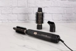 Remington Blow Dry & Style AS7300 -Beauté Cheveux Soldes remington blow dry style as7300 brosse a air chaud 1