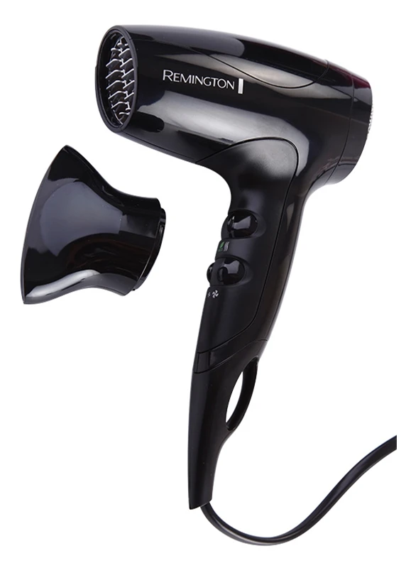 Remington Compact 1800 D5000 3 Remington Compact 1800 D5000