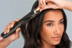 Remington Curl & Straight Confidence S6606 -Beauté Cheveux Soldes remington curl straight confidence s6606 fer a lisser 2 en 1 1