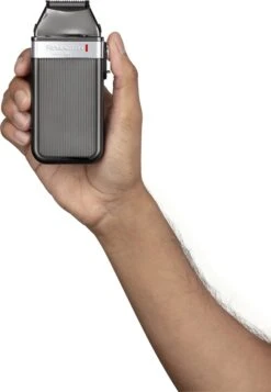 Remington Heritage MB9100 -Beauté Cheveux Soldes remington heritage mb9100 tondeuse barbe 1