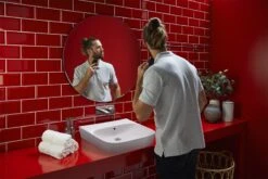 Remington Heritage MB9100 -Beauté Cheveux Soldes remington heritage mb9100 tondeuse barbe 4