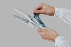 Remington Hydraluxe PRO S9001 -Beauté Cheveux Soldes remington hydraluxe pro s9001 fer a lisser 10