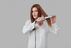 Remington Hydraluxe PRO S9001 -Beauté Cheveux Soldes remington hydraluxe pro s9001 fer a lisser 2