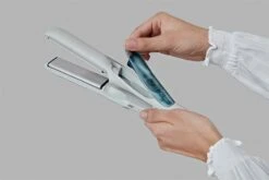 Remington Hydraluxe PRO S9001 -Beauté Cheveux Soldes remington hydraluxe pro s9001 fer a lisser 5