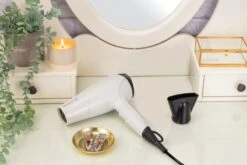 Remington Ionic Dry 2200 D3194 E51 -Beauté Cheveux Soldes remington ionic dry 2200 d3194 e51 seche cheveux 1