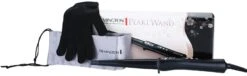 Remington Pearl CI95 -Beauté Cheveux Soldes remington pearl ci95 fer a boucler conique 1