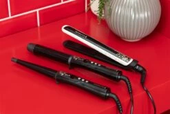 Remington Pearl S9500 -Beauté Cheveux Soldes remington pearl s9500 fer a lisser 1