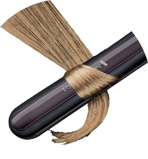 Remington PRO - Sleek And Curl S6505 4 Remington PRO - Sleek And Curl S6505 – Image 2