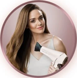 Remington PROluxe AC9140 -Beauté Cheveux Soldes remington proluxe ac9140 seche cheveux 5