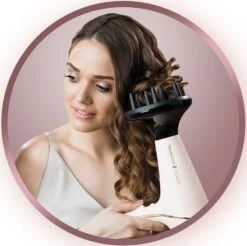 Remington PROluxe AC9140 -Beauté Cheveux Soldes remington proluxe ac9140 seche cheveux 6