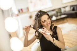 Remington PROluxe CI9132 -Beauté Cheveux Soldes remington proluxe ci9132 fer a boucler 1