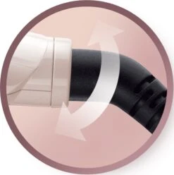 Remington PROluxe CI9132 -Beauté Cheveux Soldes remington proluxe ci9132 fer a boucler 4