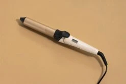 Remington PROluxe CI9132 -Beauté Cheveux Soldes remington proluxe ci9132 fer a boucler 5