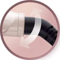 Remington PROluxe CI91X1 13 Remington PROluxe CI91X1 -Beauté Cheveux Soldes remington proluxe ci91x1 fer a boucler 3