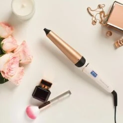 Remington PROluxe CI91X1 15 Remington PROluxe CI91X1 -Beauté Cheveux Soldes remington proluxe ci91x1 fer a boucler 5