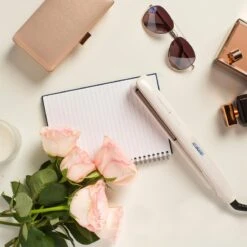 Remington PROluxe S9100 -Beauté Cheveux Soldes remington proluxe s9100 fer a lisser 2