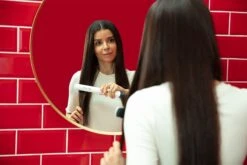 Remington Shine Therapy S8500 10 Remington Shine Therapy S8500 -Beauté Cheveux Soldes remington shine therapy s8500 fer a lisser 1