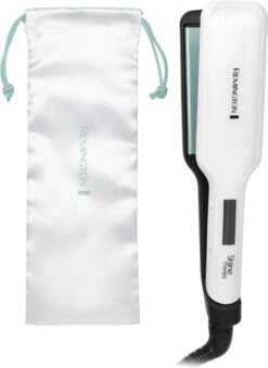 Beauté Cheveux Soldes -Beauté Cheveux Soldes remington shine therapy s8550 fer a lisser 1