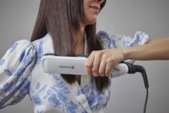 Remington Shine Therapy S8550 -Beauté Cheveux Soldes remington shine therapy s8550 fer a lisser 4
