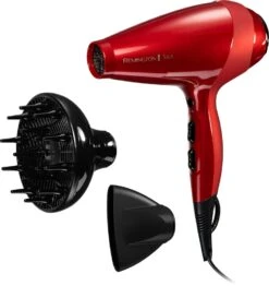 Remington Silk Dryer AC9096