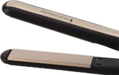Remington Sleek & Curl S6500 -Beauté Cheveux Soldes remington sleek curl s6500 fer a lisser 1