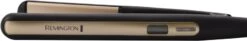 Remington Sleek & Curl S6500 -Beauté Cheveux Soldes remington sleek curl s6500 fer a lisser 2