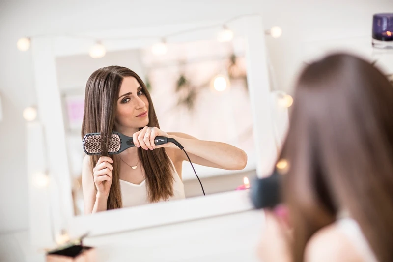 Remington Straight Brush CB7400 4 Remington Straight Brush CB7400 – Image 2