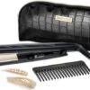 Remington StyleEdition Straightener GS S3505GP E51 -Beauté Cheveux Soldes remington styleedition straightener gs s3505gp e51 fer a lisser