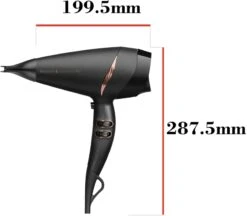 Remington Supercare Pro 2200 AC 7200 6 Remington Supercare Pro 2200 AC 7200 -Beauté Cheveux Soldes remington supercare pro 2200 ac 7200 seche cheveux ionique extra puissant 1