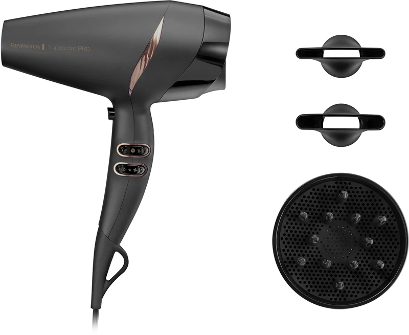 Remington Supercare Pro 2200 AC 7200 3 Remington Supercare Pro 2200 AC 7200