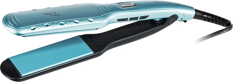 Remington Wet2Straight S7350 3 Remington Wet2Straight S7350