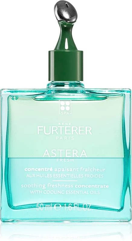 René Furterer Astera 3 René Furterer Astera