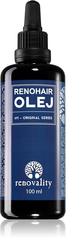 Renovality Original Series