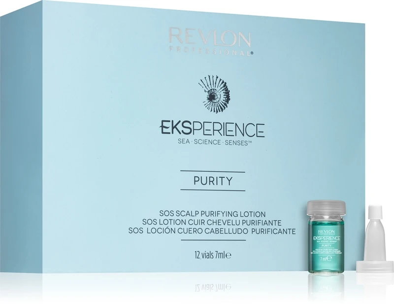 Revlon Professional Eksperience Purity 3 Revlon Professional Eksperience Purity