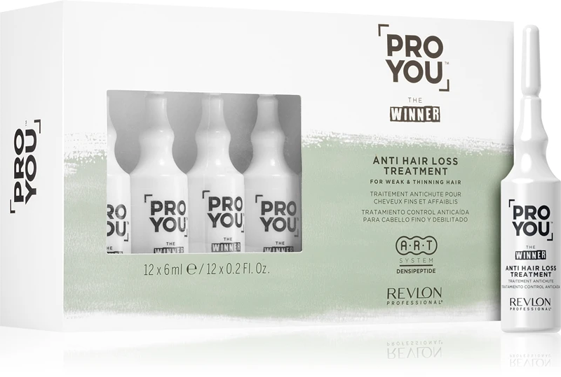 Revlon Professional Pro You The Winner 3 Revlon Professional Pro You The Winner