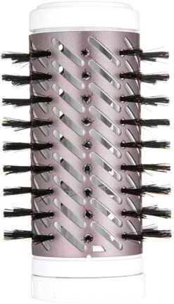 Rowenta Beauty Brush Activ Premium Care CF9540F0 -Beauté Cheveux Soldes rowenta beauty brush activ premium care cf9540f0 brosse soufflante 2