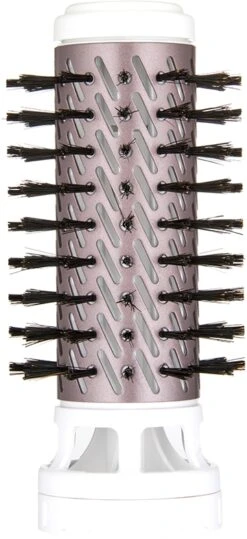 Rowenta Beauty Brush Activ Premium Care CF9540F0 -Beauté Cheveux Soldes rowenta beauty brush activ premium care cf9540f0 brosse soufflante 3