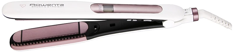 Rowenta Beauty Brush&Straight SF7510F0 3 Rowenta Beauty Brush&Straight SF7510F0