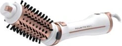 Rowenta Brush Activ Ultimate Care CF9720F0 -Beauté Cheveux Soldes rowenta brush activ ultimate care cf9720f0 brosse a air chaud 1