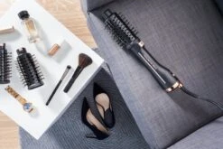 Rowenta Brush Activ Virtuoso CF9625F0 8 Rowenta Brush Activ Virtuoso CF9625F0 -Beauté Cheveux Soldes rowenta brush activ virtuoso cf9625f0 brosse soufflante rotative etui 2