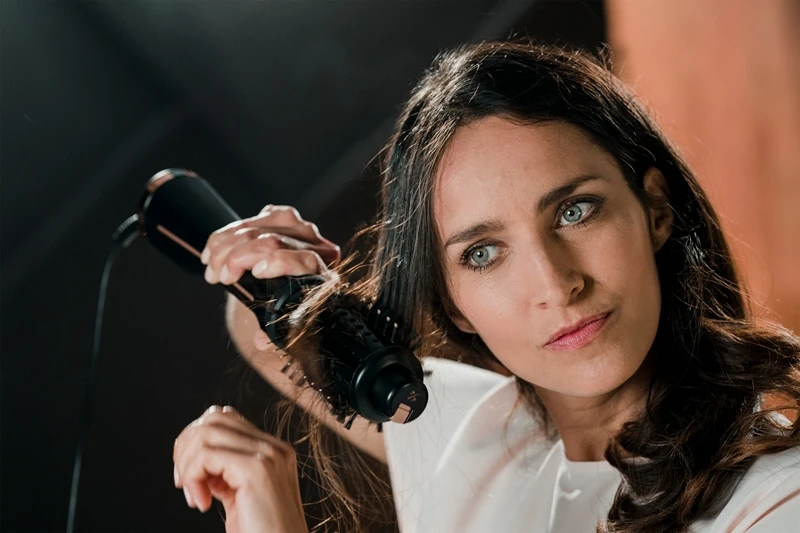 Rowenta Brush Activ Virtuoso CF9625F0 6 Rowenta Brush Activ Virtuoso CF9625F0 – Image 4