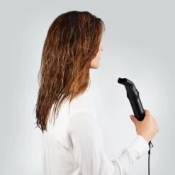 Rowenta Express Style Air Style & Curls CF6330F0 10 Rowenta Express Style Air Style & Curls CF6330F0 -Beauté Cheveux Soldes rowenta express style air style curls cf6330f0 brosse a air chaud 3