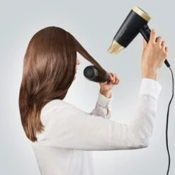 Rowenta Express Style CV1830F0 -Beauté Cheveux Soldes rowenta express style cv1830f0 seche cheveux 3