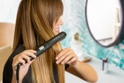 Rowenta Express Style SF1810F0 -Beauté Cheveux Soldes rowenta express style sf1810f0 fer a lisser 6